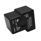 Relay T9as1d12-12  set Of 2   12vdc 30a Spst-no Pcb Power Relay - Versatile 