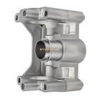 Camshaft Cam Holder For Honda Crf150r Crf150rb 2007-2009 2012-2024 12240-kse-670
