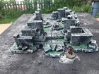 40kwh  Karnyx Stone Sanctum