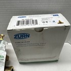 Zurn Wilkins 3 4  70xl Pressure Reducing Valve With Double Union Fnpt Connection