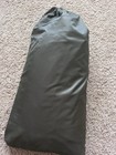 French Army Military 2 Man Vinyl Tent Olive Flysheet Floor F1 Surplus