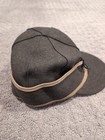 First Lite Stormy Kromer Original Olive fusion 7 1 4 Made In Usa Excellent 