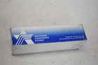 Lot Of 12 Boride 037132 Sharpening Stones 1 4 X 1 X 6 220 Grit Usa Mold Die
