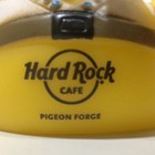 Hard Rock Cafe Pigeon Forge Elvis Rubber Duck 2025 Jeep Invasion Ltd Edition