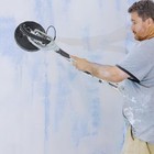 Electric Drywall Sander 800w Variable Speed 800-1700rpm Led Light  sanding Discs