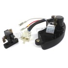 Avr Automatic Voltage Regulator Rectifier Single-phase For 7  7 5  8kw Generator