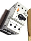 Sprecher Schuh Kta7-45h-32a Manual Motor Starter New