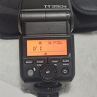 Godox Tt350s Mini Thinklite Ttl Flash For Sony Cameras