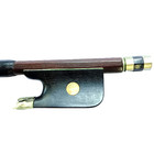 Very Nice Vintage Pernambuco Cello Bow  Old - Large Eye To The Frog   t306 26 