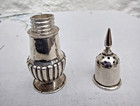 Antique Or Vintage Pepperette Pot Shaker