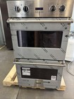 Viking Professional 5 Series 30  Vdoe130ss Double Oven 9 4 Cu ft Cap 2024model