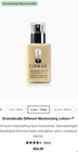 Clinique 2-piece Face Skincare Set  Liquid Cleanser   Lotion  Moisturizer