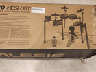 Alesis Nitro Mesh Electronic Drum Kit 8 Piece Plus Extras