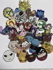 Disney Trading Pin Lot You Pick No Duplicates Fast Shipping 10-100 Free Lanyard