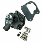 Water Pump New 3010 3020 4000 4010 4020 Diesel John Deere Jd 762