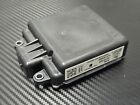 2015 2016 Ford F150 Rear Bls Blind Spot Radar Module Fl3t-14c689-ac Oem