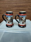 Vintage 1992 Budweiser Collector s Series 
