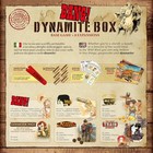 Bang Dynamite Box Board Game Card Game Factory Sealed New