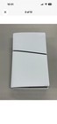 Sony Playstation 5 Slim Disc Edition Gaming Console 1tb White Tested   Working