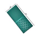 10x24 Sluice Mat - Cape D mini Dream Mat   Big Foot Series   Gold Prospecting Eq