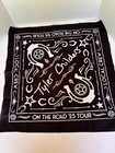 Tyler Childers Bandana Handkerchief 19    Square On The Road Tour Local Crew