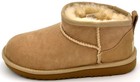 Ugg Kids Kids  Classic Ultra Mini Mini Boots   Sand   1130750k-san   Authentic