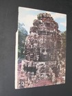 Cambodia 1988 Postcard To Italy  15619