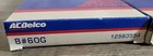 Acdelco Diesel Glow Plug 60g For Gmc And Chevy 1982-2002 12563554 Nos  8  Plugs