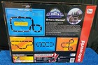 Auto World Srs339 Semi Frozen Tractor Trailer Rig Slot Car Set New sealed