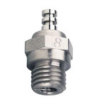 New O s   8 Glow Plug 3 Pack