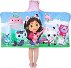 Dreamworks Gabby s Dollhouse Bath pool beach Soft 24 In X 50 In  Assorted 