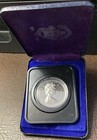 1974 Canada Winnipeg  500 Fine Silver Specimen Proof Silver Dollar Ogp Km88a