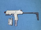 Kwa Kmp9  rare Dark Earth 