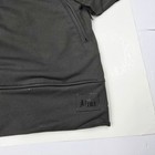 Rei Co-op Women s Xxs Gray Full Zip Hoodie Jacket Pockets Athletic Activewear