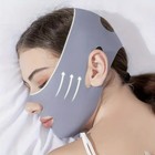 1pc V - Line Face Lift Mask - Double Chin Reducer  Lightweight  For Home   Sleep