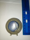 Old Antique Wonderful Lapis Lazuli Pendant