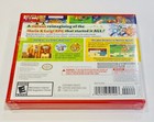 Mario   And Luigi Superstar Saga   Bowser s Minions Nintendo 3ds New Torn Seal
