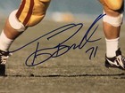 Tony Boselli Signed Autographed Auto 16x20 Photo Picture Usc Trojans Jaguars Psa