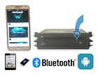    98-00 Chevy Gmc Chevy Delco Single Cd Slave Player Bluetooth Handsfree Calling