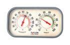 Taylor Comfort Monitor Humidity Meter thermometer Plastic 5 91 In 