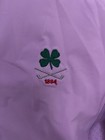 Nwt Women s Zero Restriction Hooded Olivia Jacket  Size  S  Color  Orchid  c319 