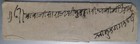 Bl India Stampless Document