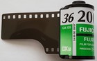 Fujifilm Fujicolor 200 Color Negative Film  35mm Roll Film  36   