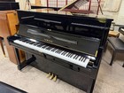 Yamaha U1 Piano 2005