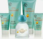 Jafra Baby Tender Moments 5 Pc Set New And Sealed