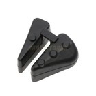 6pcs Cush Drive Rubbers Damper Absorber For Yamaha Fz07 2015-17 Mt-07 2014-2023