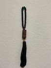 Brand New Islamic Car door Hanging Allah Muhammad Black