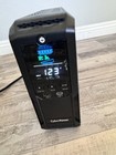 Cyberpower Cp1500avrlcd3 Intelligent Lcd Ups Battery Backup