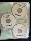 Glazer-kennedy Inner Circle   Dan Kennedy Private Marketing Audio Cd Lot