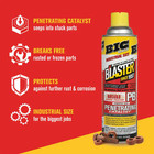 18 Oz  Pb Penetrating Oil  pack Of 2 
